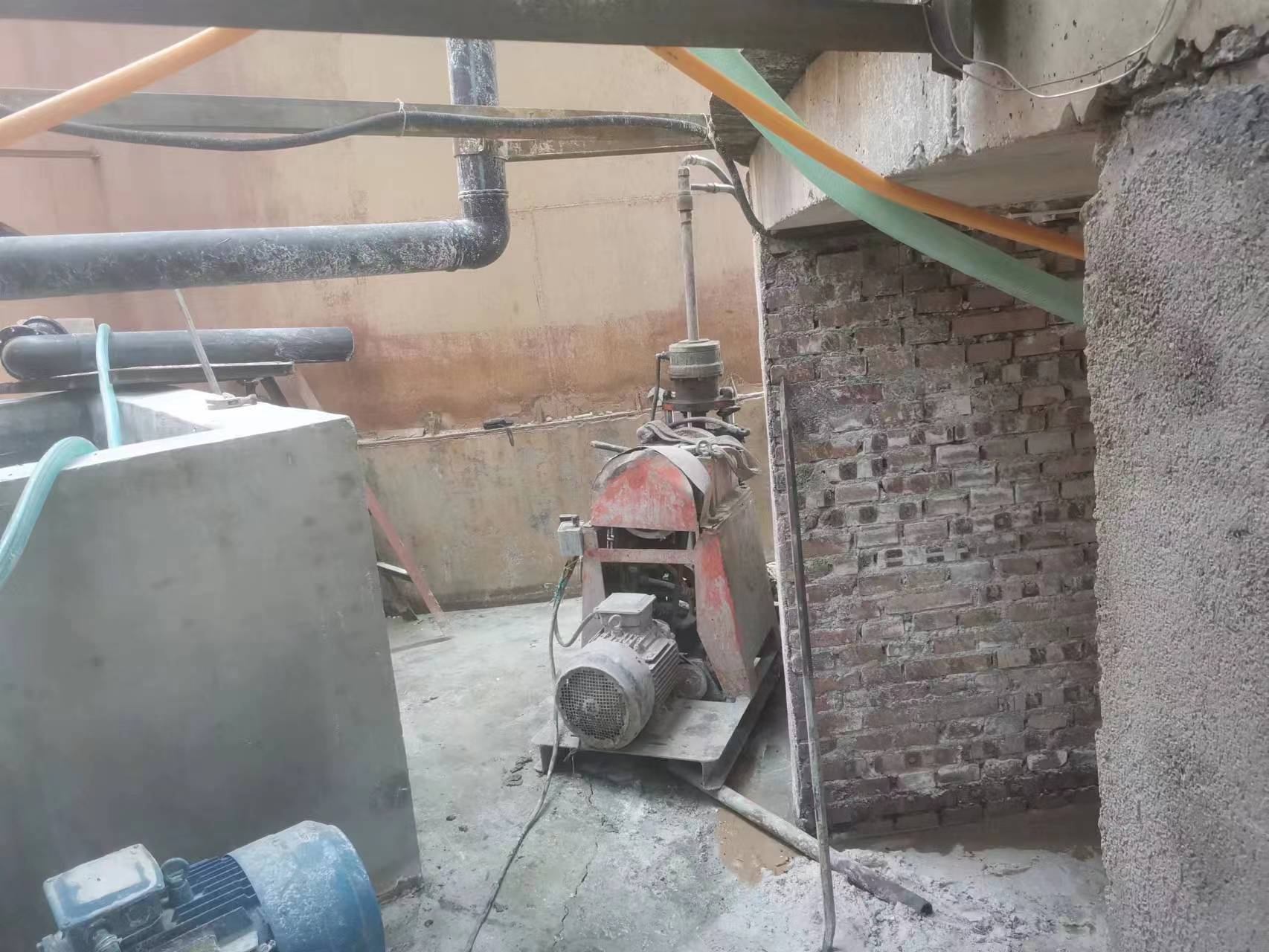 黟县压浆作业流程有哪些