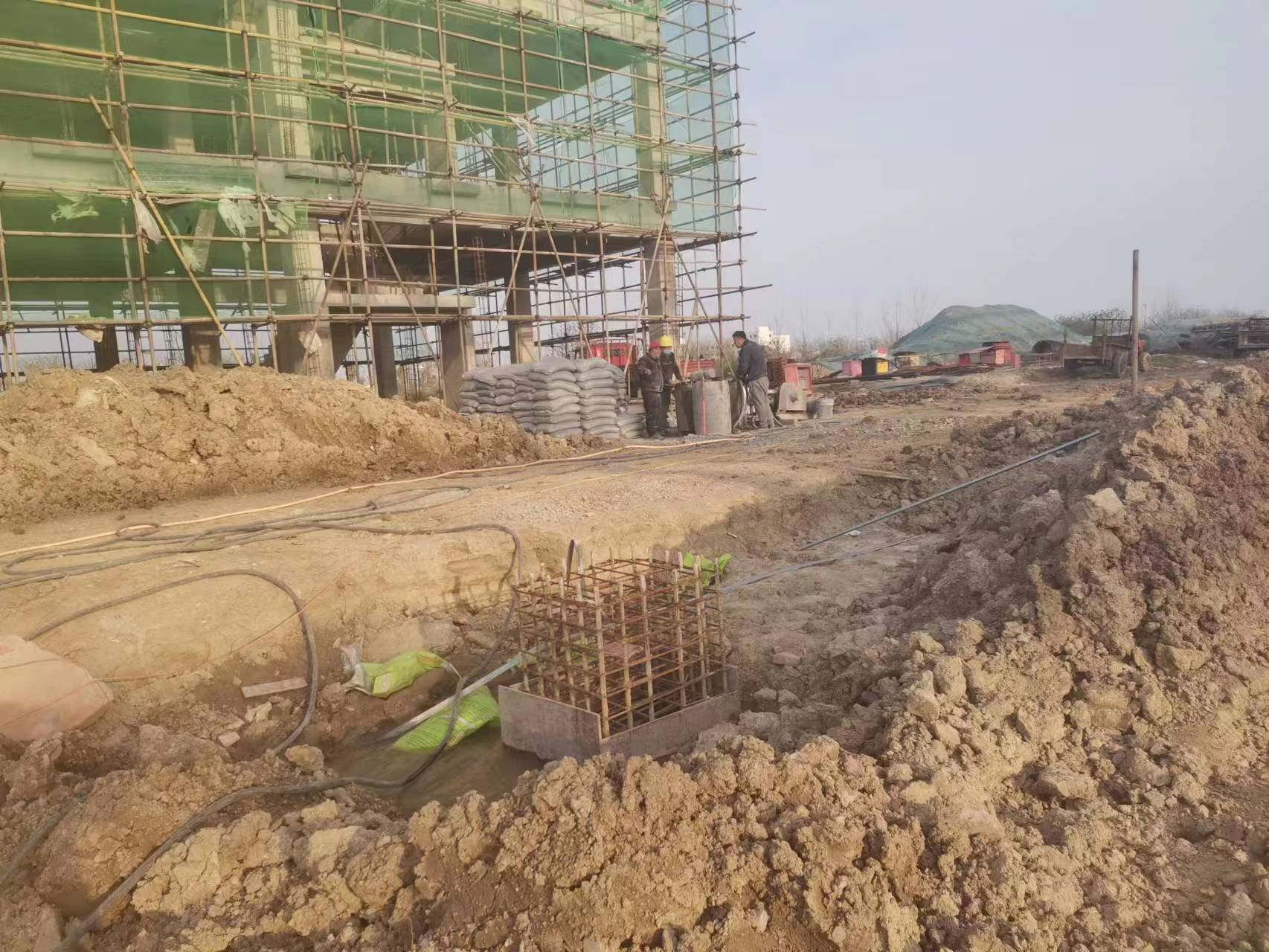 黟县当桥梁出现裂缝的时候应该及时加固修补